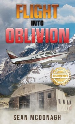 Flight into Oblivion - Mcdonagh, Sean