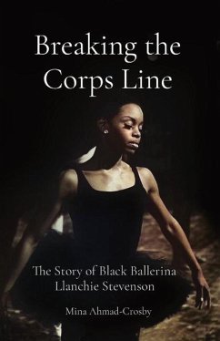 Breaking the Corps Line - Ahmad-Crosby, Mina