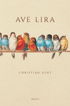 Ave Lira - Kent, Christian