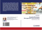 Hospital Pharmacy Management and Functions
