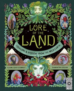 Lore of the Land - Cock-Starkey, Claire