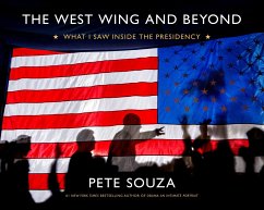 The West Wing and Beyond - Souza, Pete