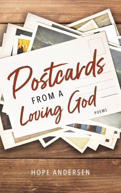 Postcards from a Loving God - Andersen, Hope