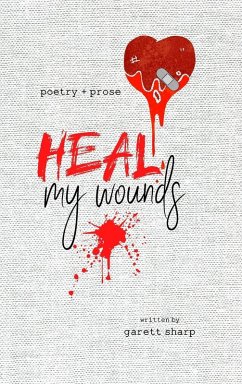 Cover Heal My Wounds
