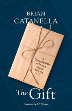 The Gift - Catanella, Brian