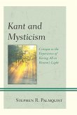 Kant and Mysticism