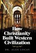 How Christianity Built Western... - Bild 1