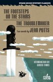 The Footsteps on the Stairs / The Troublemaker