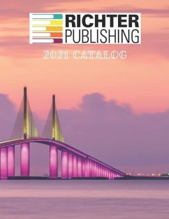 Richter Publishing Catalog: 2021 - Richter, Tara