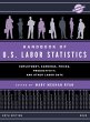 Handbook of U.S. Labor Statistics 2022 - Bild 1