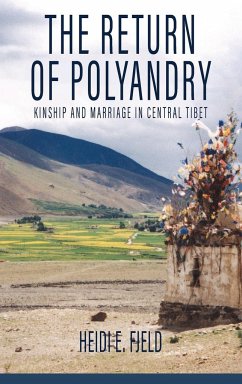 The Return of Polyandry - Fjeld, Heidi E.