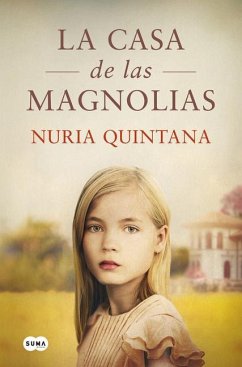 La Casa de Las Magnolias / The House of Magnolias - Quintana, Nuria