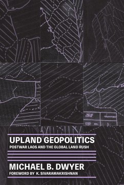 Upland Geopolitics - Dwyer, Michael B.