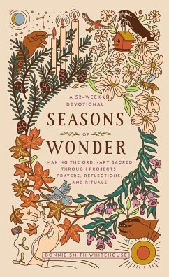 Seasons of Wonder - Smith Whitehouse, Bonnie