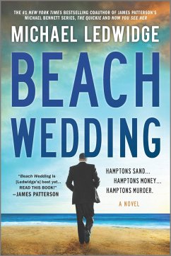 Beach Wedding - Ledwidge, Michael