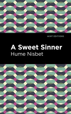 A Sweet Sinner - Nisbet, Hume