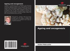 Ageing and oncogenesis - Makrushin, Andrei