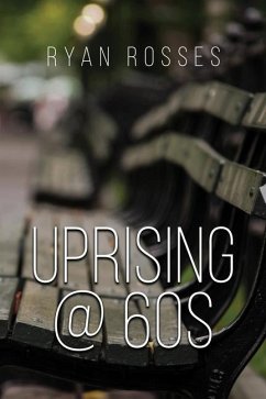 Uprising @ 60s - Rosses, Ryan