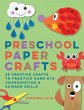 Preschool Paper Crafts - Bild 1