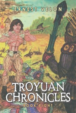 Troyuan Chronicles - Velon, Ernest