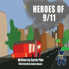 Heroes of 9/11 - Pike, Carrie