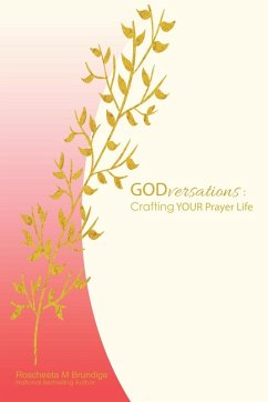 Cover Godversations