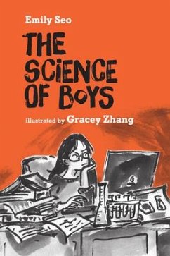 The Science of Boys - Seo, Emily