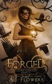 Forged: Valkyrie Allegiance Books 1-3 Complete Series