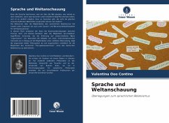 Sprache und Weltanschauung - Ooo Contino, Valentina