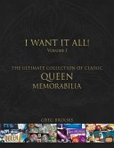 Queen: I Want It All