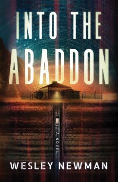 Into the Abaddon - Newman, Wesley