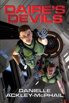 Daire's Devils - Ackley-Mcphail, Danielle