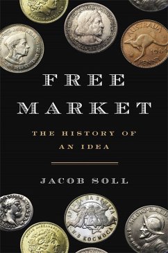 Free Market - Soll, Jacob