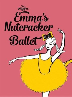Emma's Nutcracker Ballet - The Wiggles