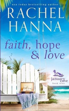 Faith, Hope & Love - Hanna, Rachel