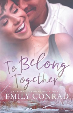 To Belong Together - Tbd