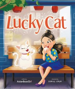Lucky Cat - Girl, Asianboss; Cheng, Melody; Wang, Janet; Wu, Helen