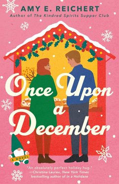 Once Upon A December - Reichert, Amy E.