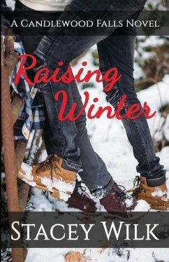 Raising Winter - Wilk, Stacey