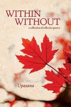 Within Without - Saraf, Upasana