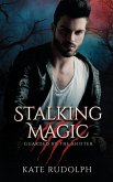 Stalking Magic: Werewolf Bodyguard Romance