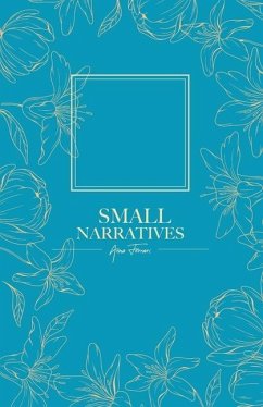 Small narratives - Anna Ferrari