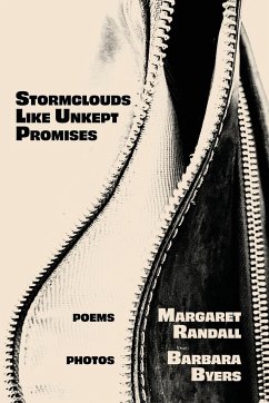 Stormclouds Like Unkept Promises - Randall, Margaret