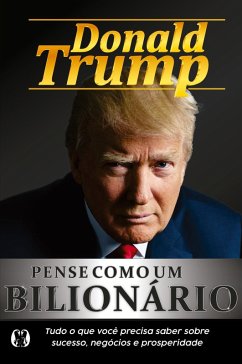 Cover Pense como um bilionário