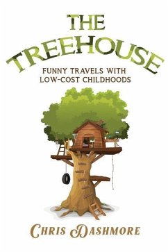 Cover The Treehouse