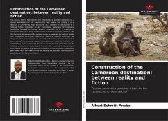 Cover Construction of the Cameroon destination: between reality and fiction