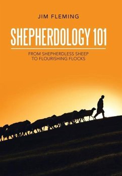 Shepherdology 101 - Fleming, Jim