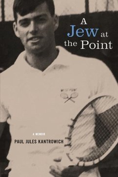 A Jew at the Point - Kantrowich, Paul Jules