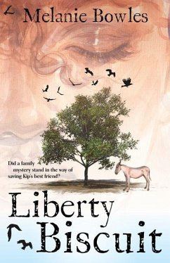 Liberty Biscuit - Bowles, Melanie Sue