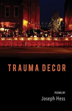 Trauma Decor - Hess, Joseph